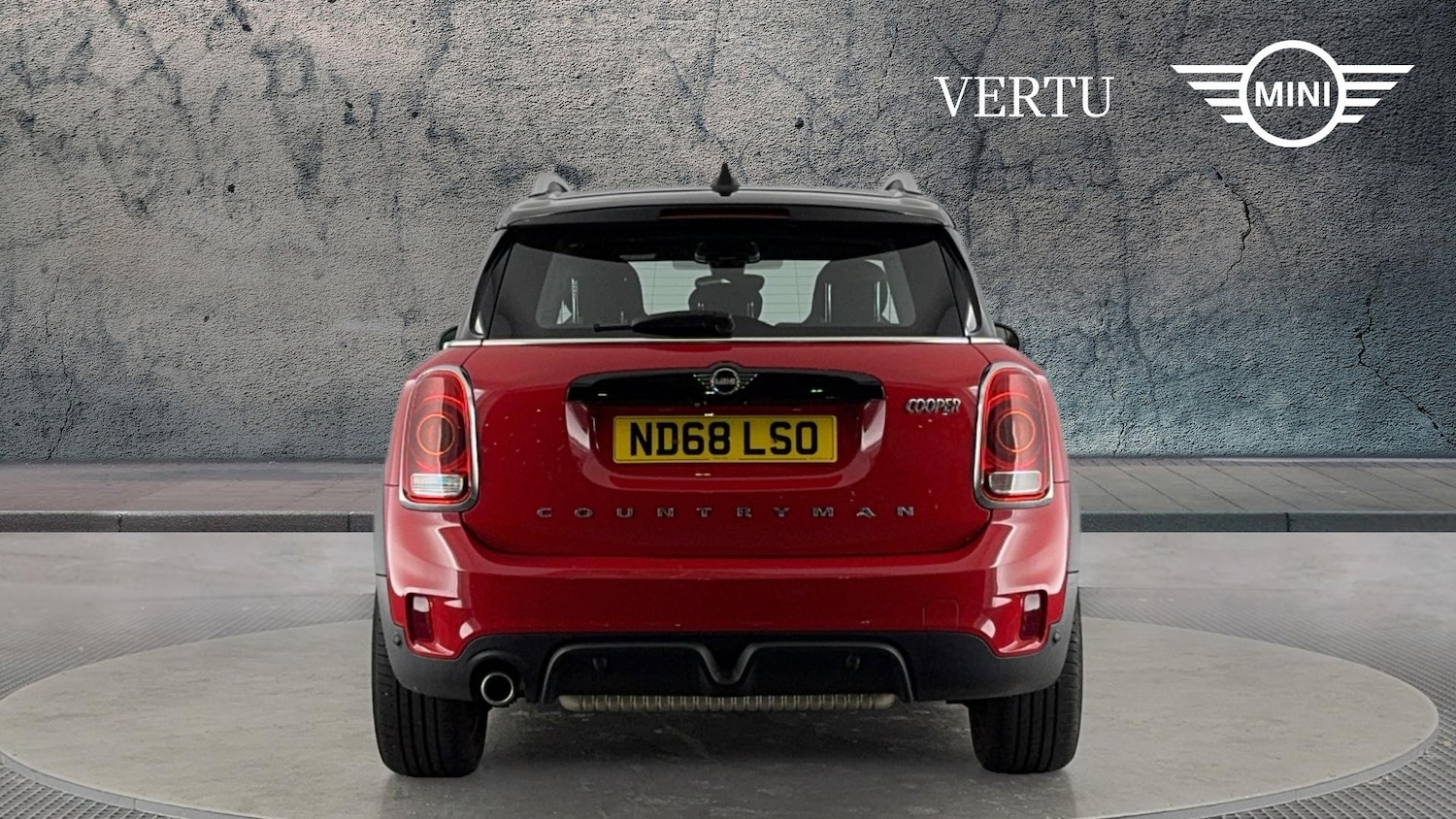 Used MINI Countryman 2019 for sale - 76494377: Photo 15