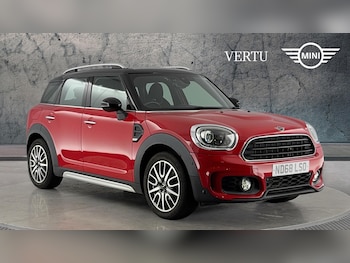 Used MINI Countryman 2019 for sale - 76494377: Photo