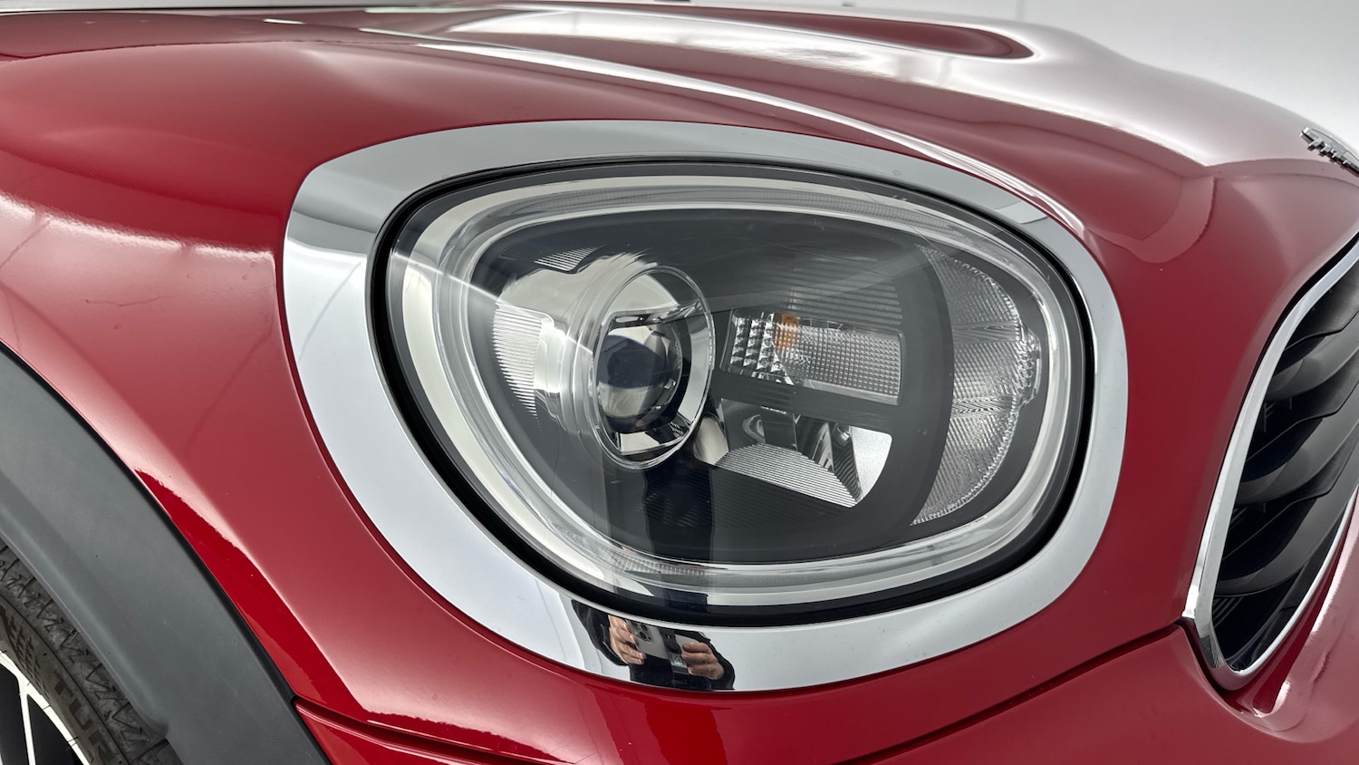 Used MINI Countryman 2019 for sale - 76494377: Photo 21