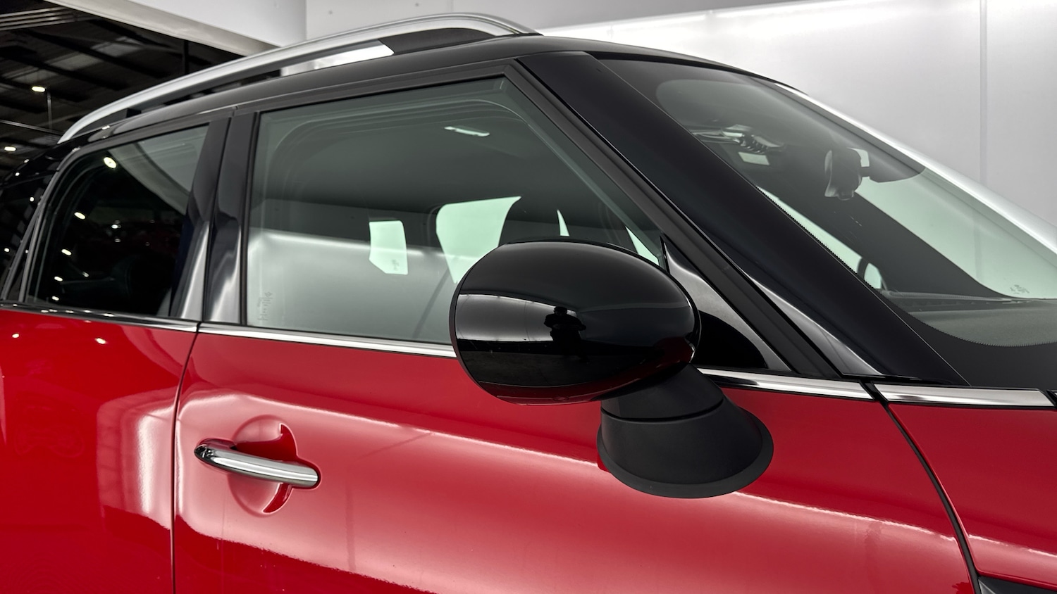 Used MINI Countryman 2019 for sale - 76494377: Photo 23