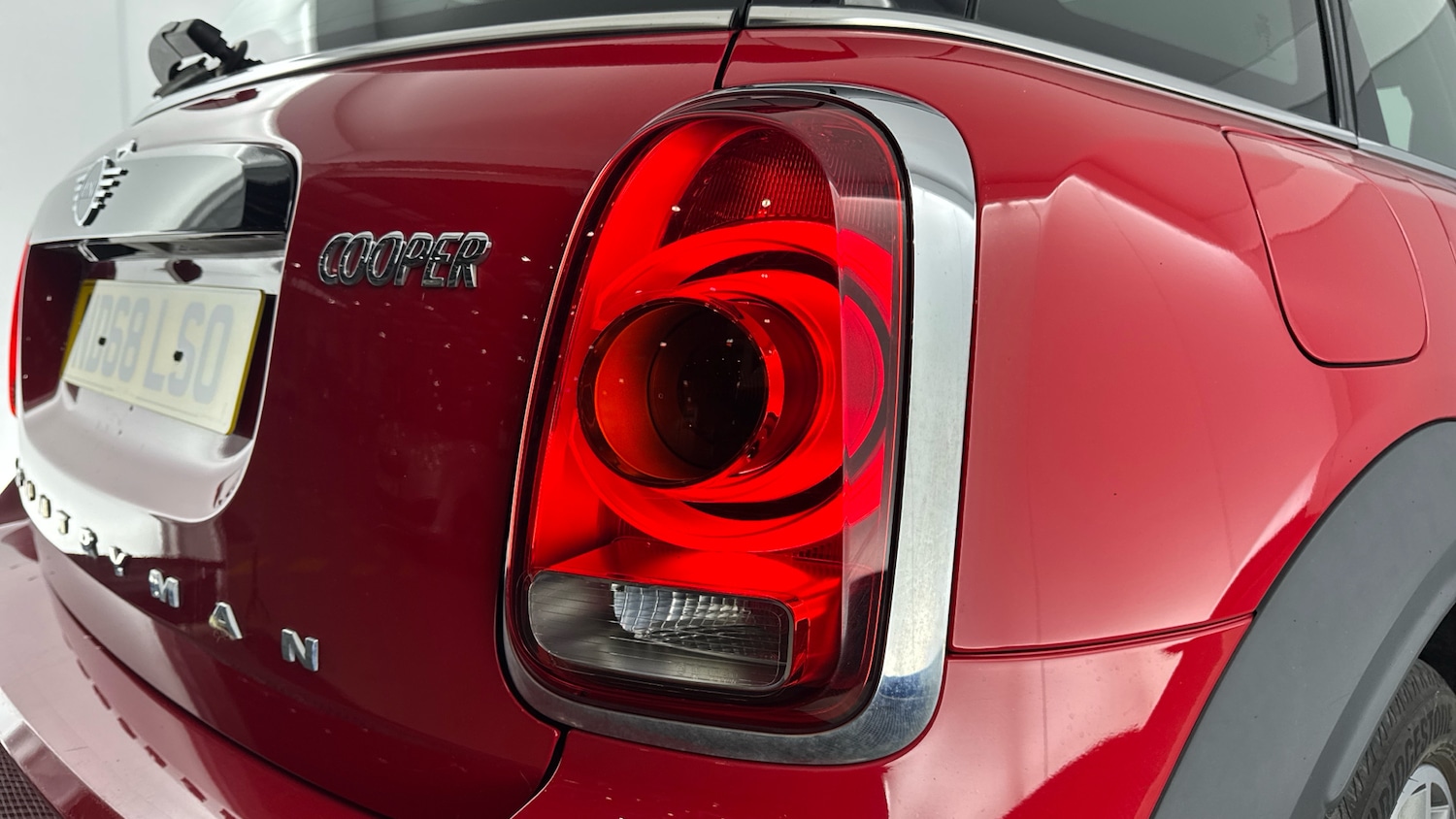 Used MINI Countryman 2019 for sale - 76494377: Photo 25