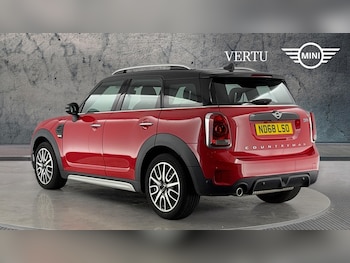 Used MINI Countryman 2019 for sale - 76494377: Photo