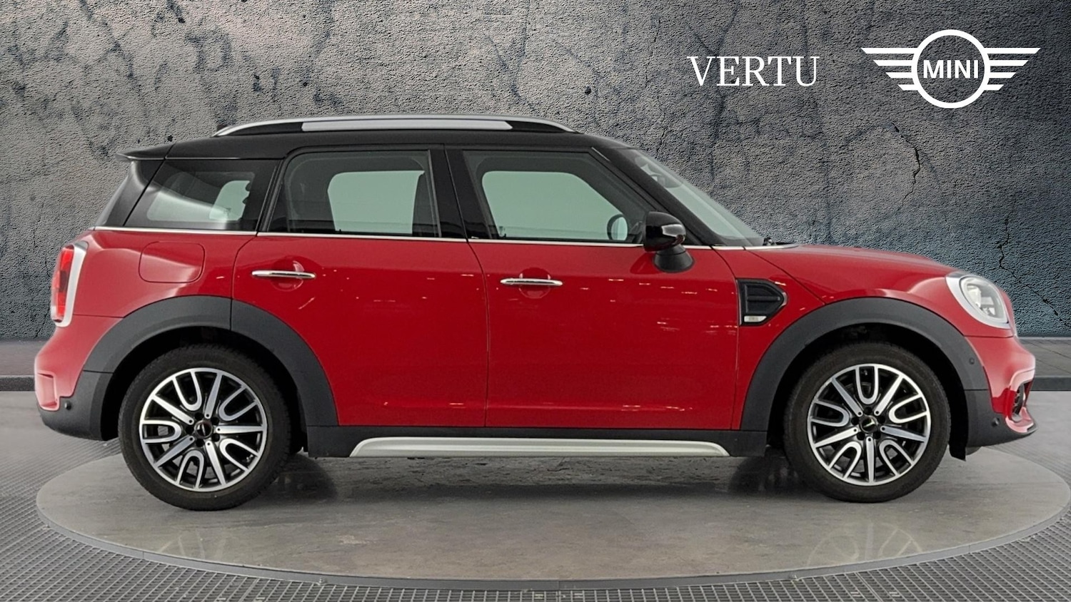 Used MINI Countryman 2019 for sale - 76494377: Photo 3