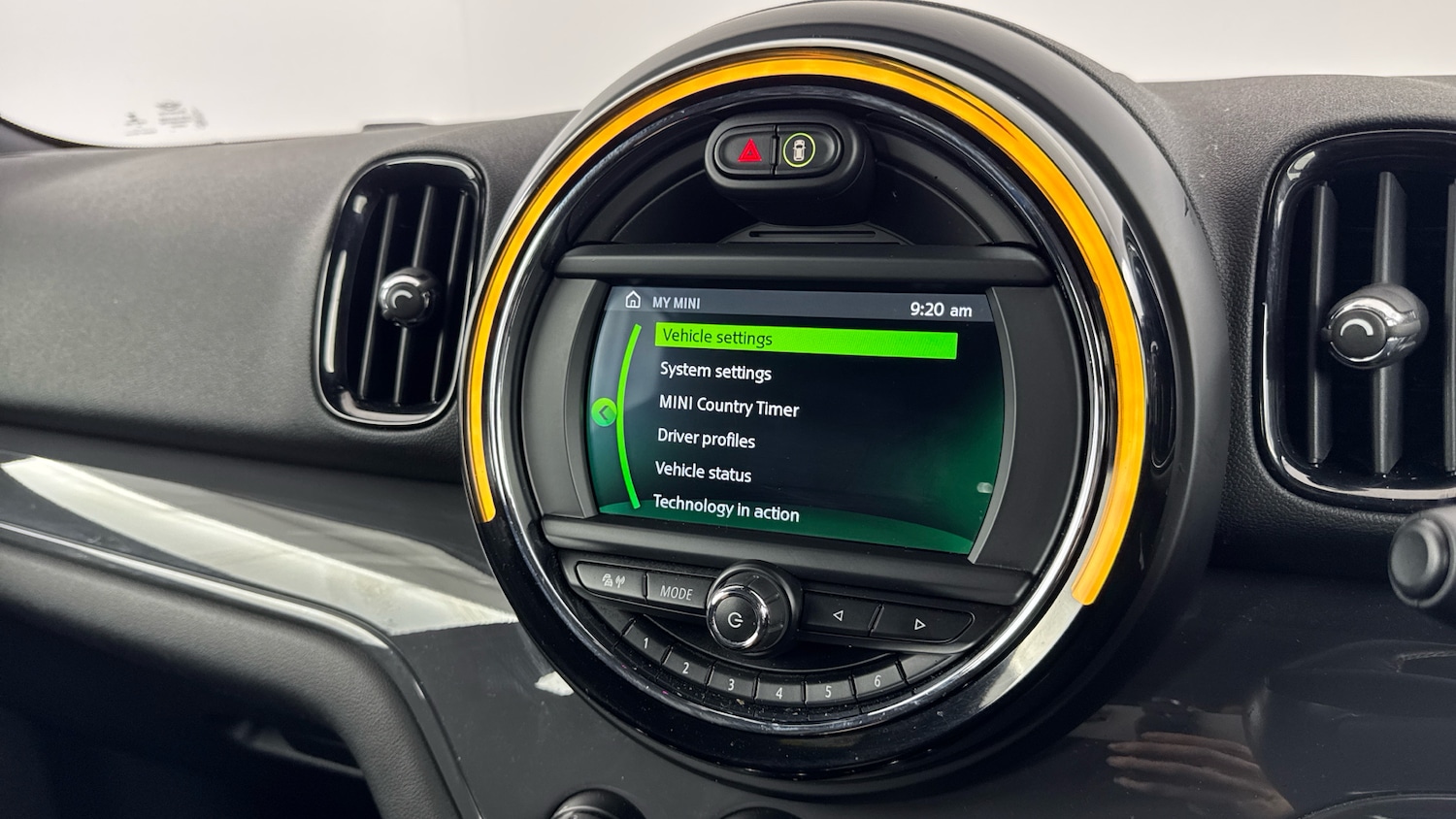 Used MINI Countryman 2019 for sale - 76494377: Photo 34