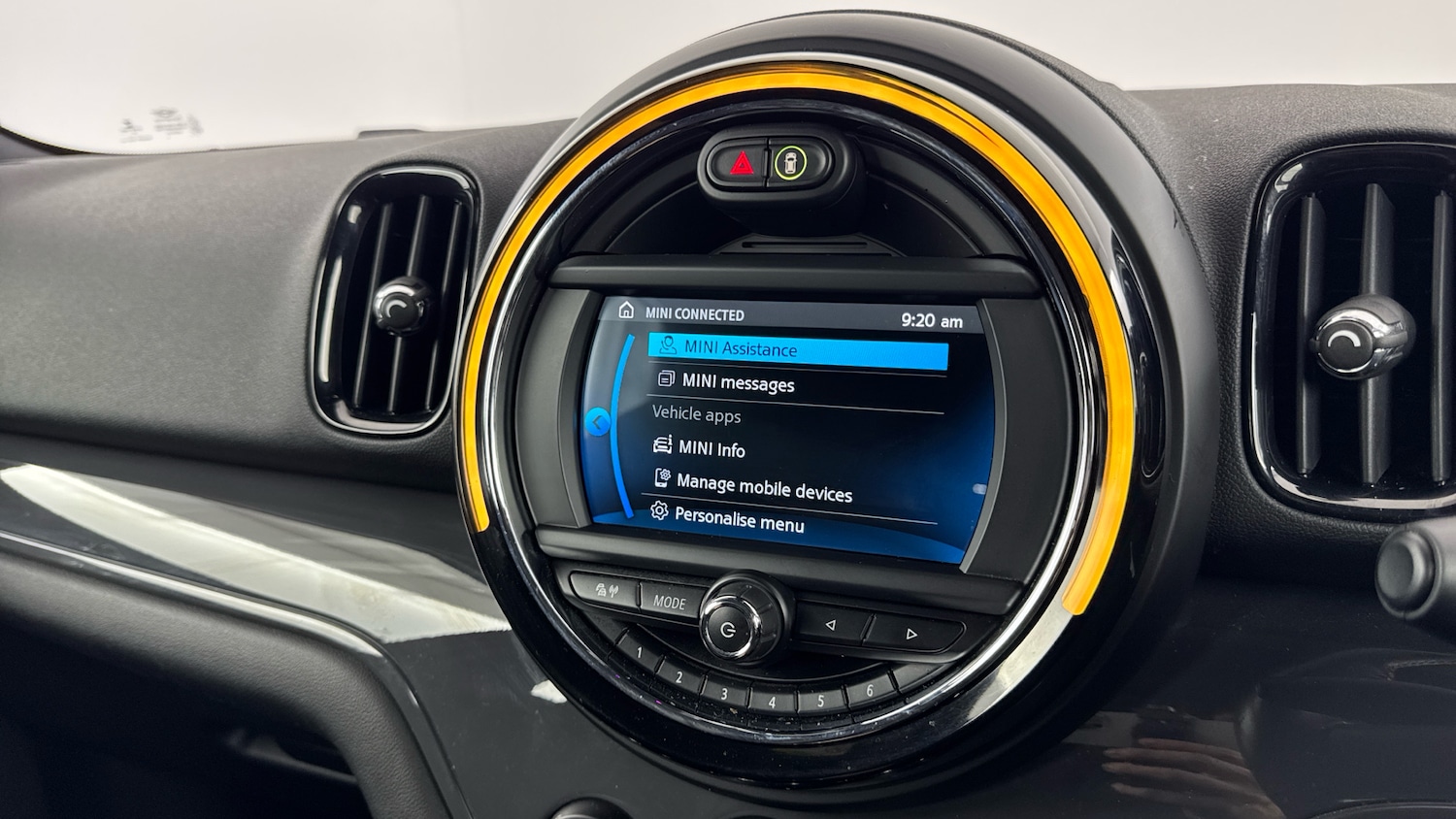 Used MINI Countryman 2019 for sale - 76494377: Photo 35