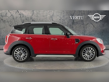 Used MINI Countryman 2019 for sale - 76494377: Photo