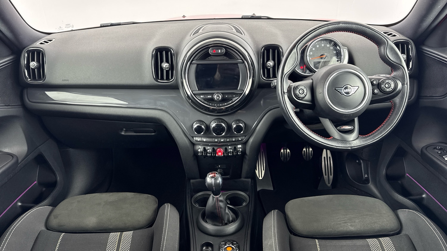 Used MINI Countryman 2019 for sale - 76494377: Photo 4