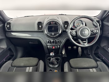 Used MINI Countryman 2019 for sale - 76494377: Photo