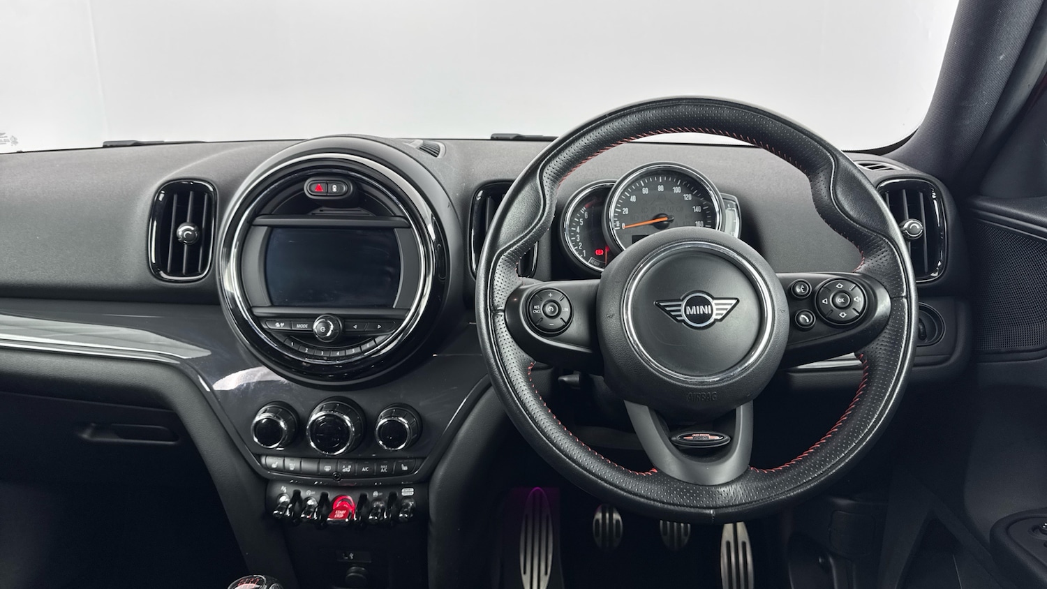 Used MINI Countryman 2019 for sale - 76494377: Photo 5