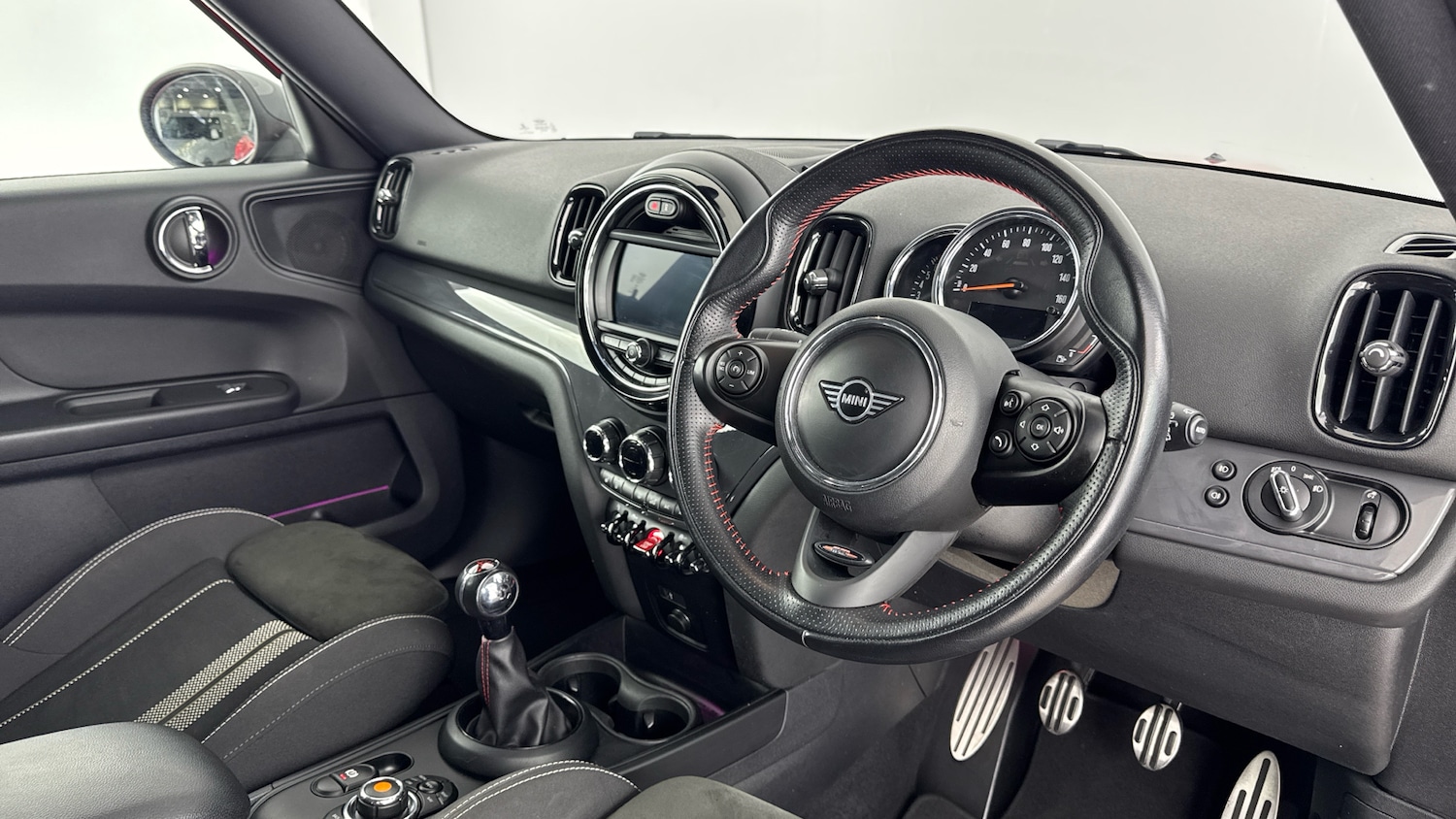 Used MINI Countryman 2019 for sale - 76494377: Photo 6