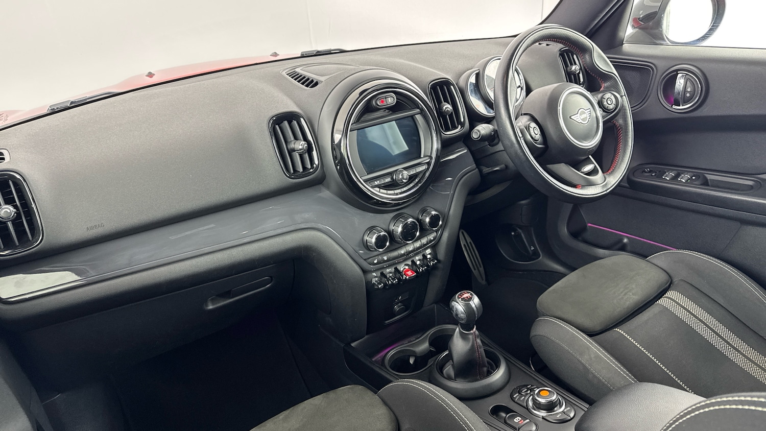 Used MINI Countryman 2019 for sale - 76494377: Photo 7