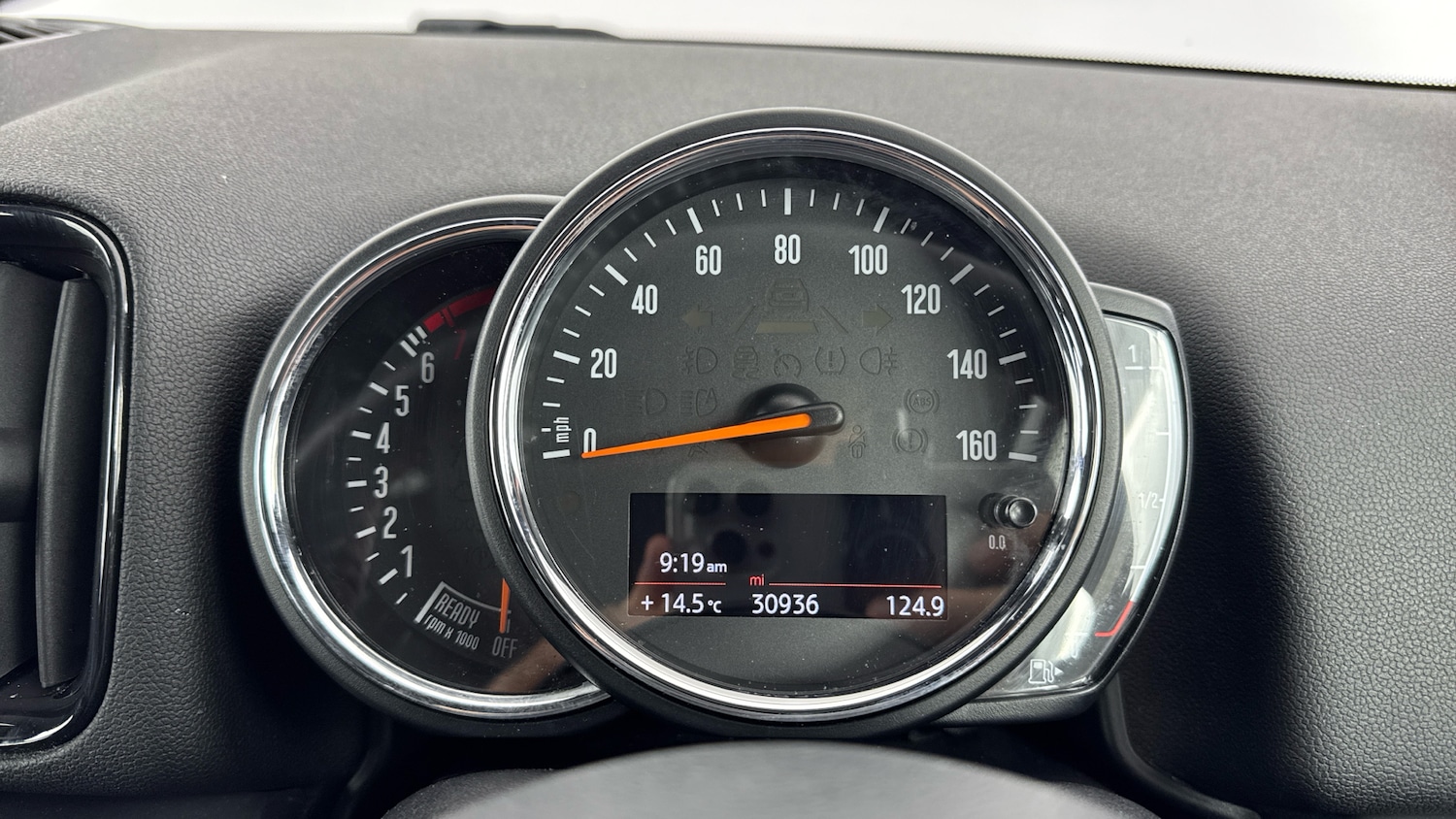 Used MINI Countryman 2019 for sale - 76494377: Photo 9