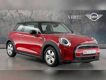 Used MINI Hatch 2023 for sale - 79190306: Photo
