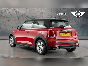 Used MINI Hatch 2023 for sale - 79190306: Photo