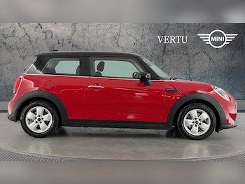 Used MINI Hatch 2023 for sale - 79190306: Photo