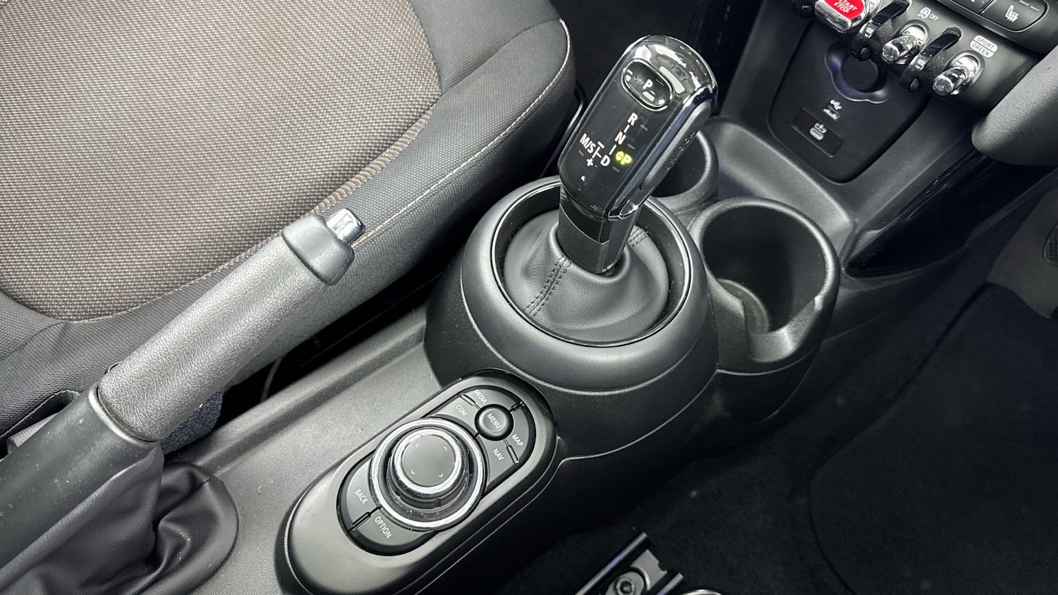 Used MINI Hatch 2022 for sale - 76958445: Photo 10