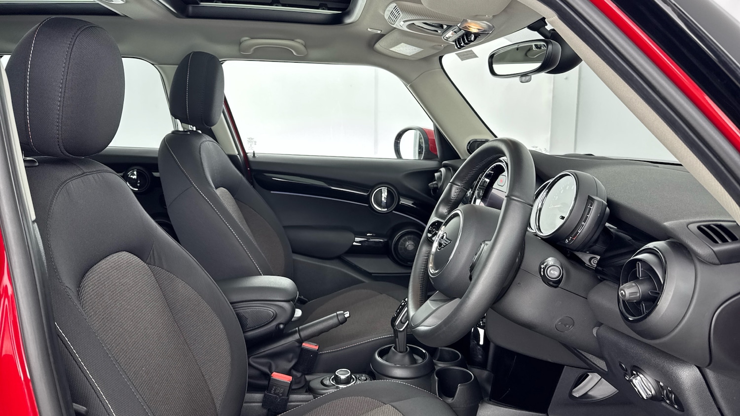 Used MINI Hatch 2022 for sale - 76958445: Photo 11