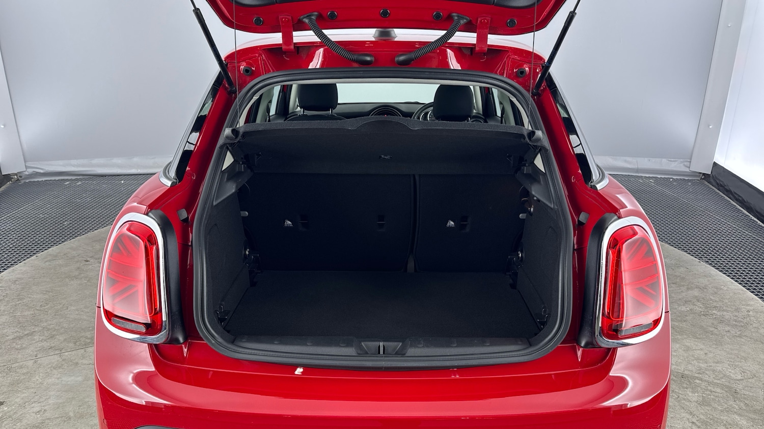 Used MINI Hatch 2022 for sale - 76958445: Photo 13