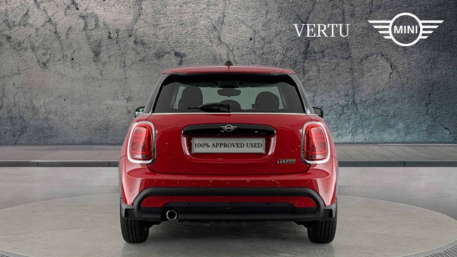 Used MINI Hatch 2022 for sale - 76958445: Photo 15