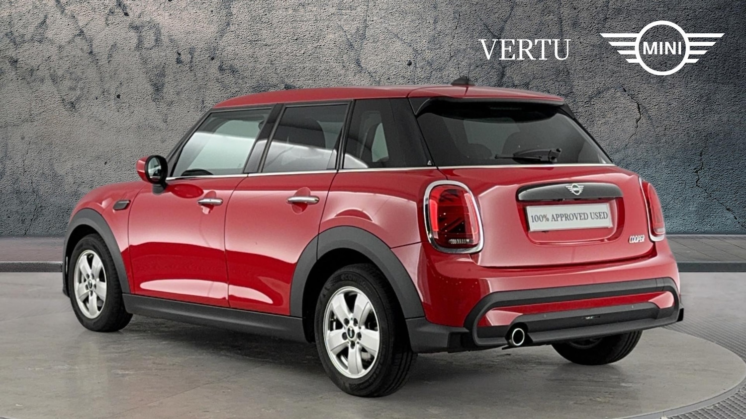 Used MINI Hatch 2022 for sale - 76958445: Photo 2