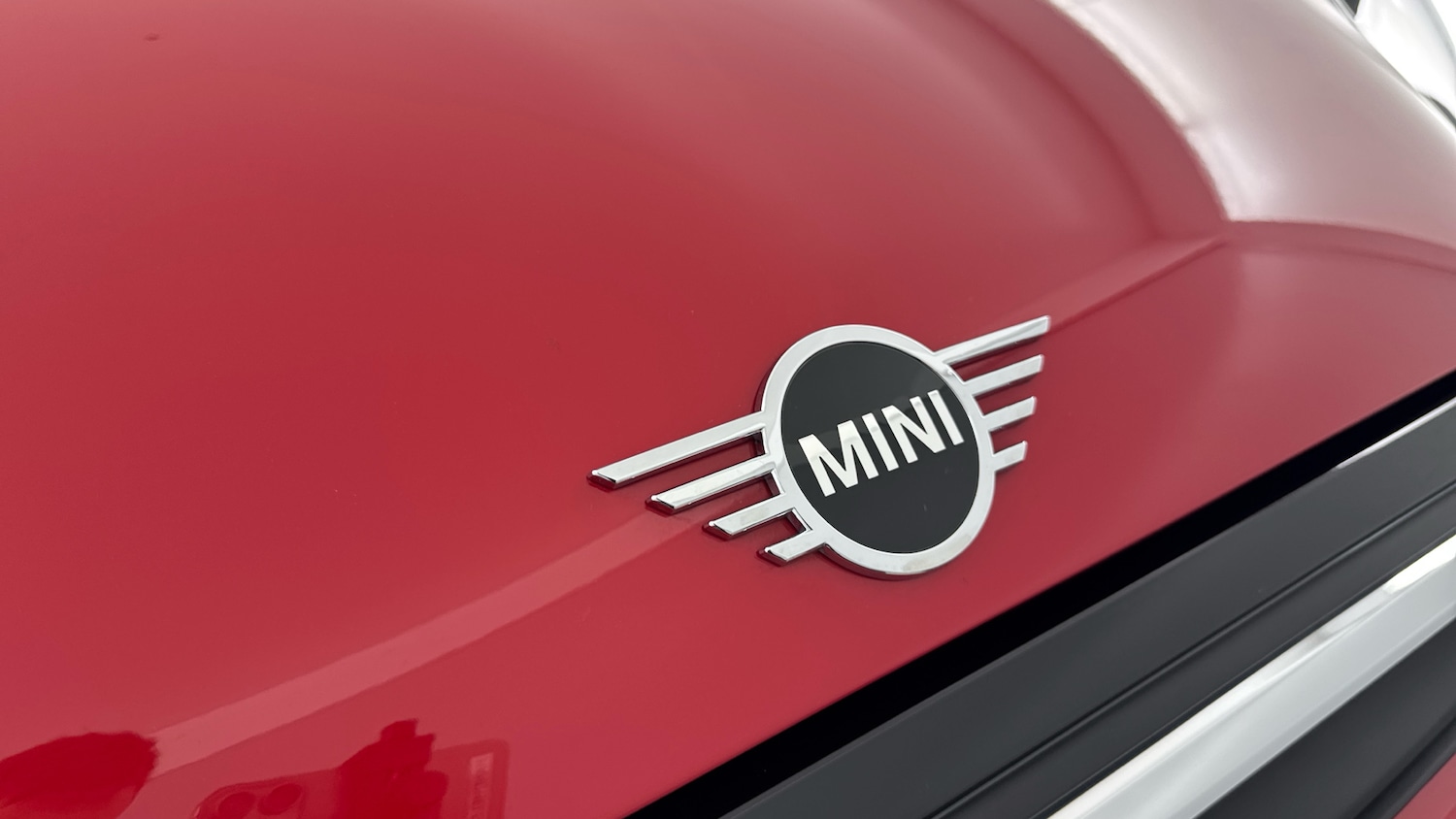 Used MINI Hatch 2022 for sale - 76958445: Photo 21