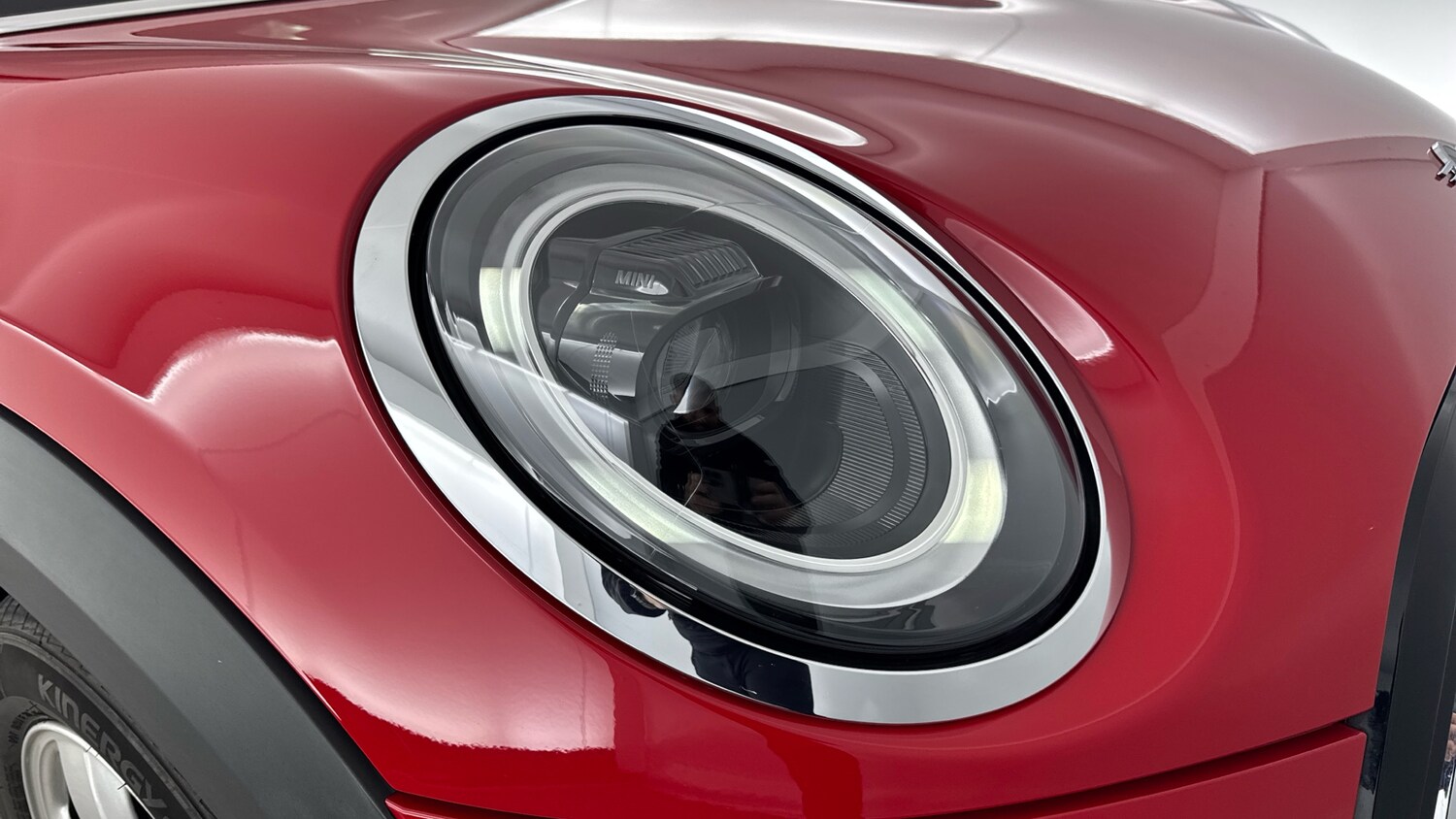 Used MINI Hatch 2022 for sale - 76958445: Photo 22