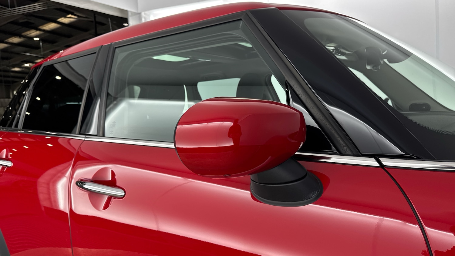 Used MINI Hatch 2022 for sale - 76958445: Photo 23