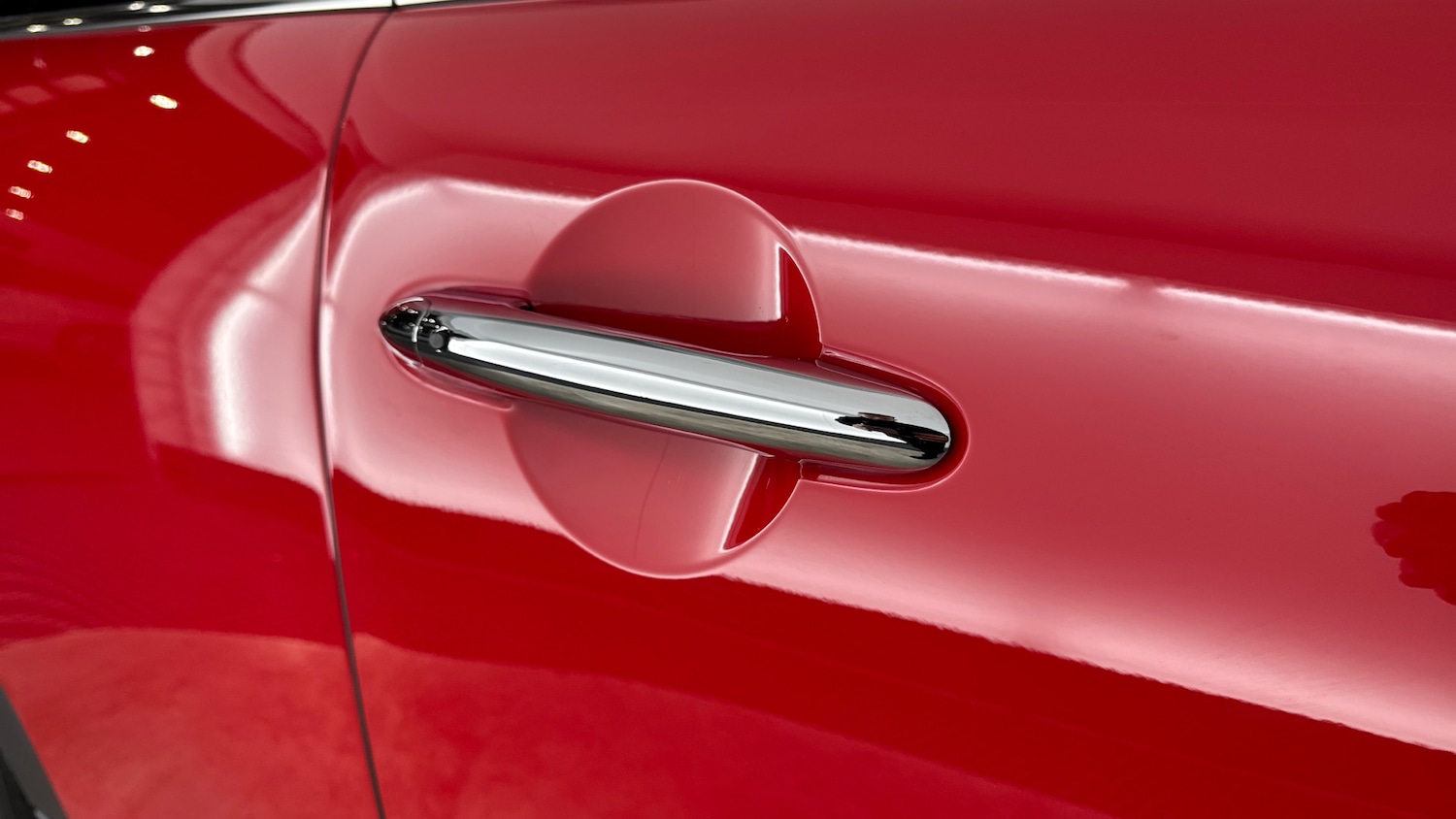 Used MINI Hatch 2022 for sale - 76958445: Photo 24