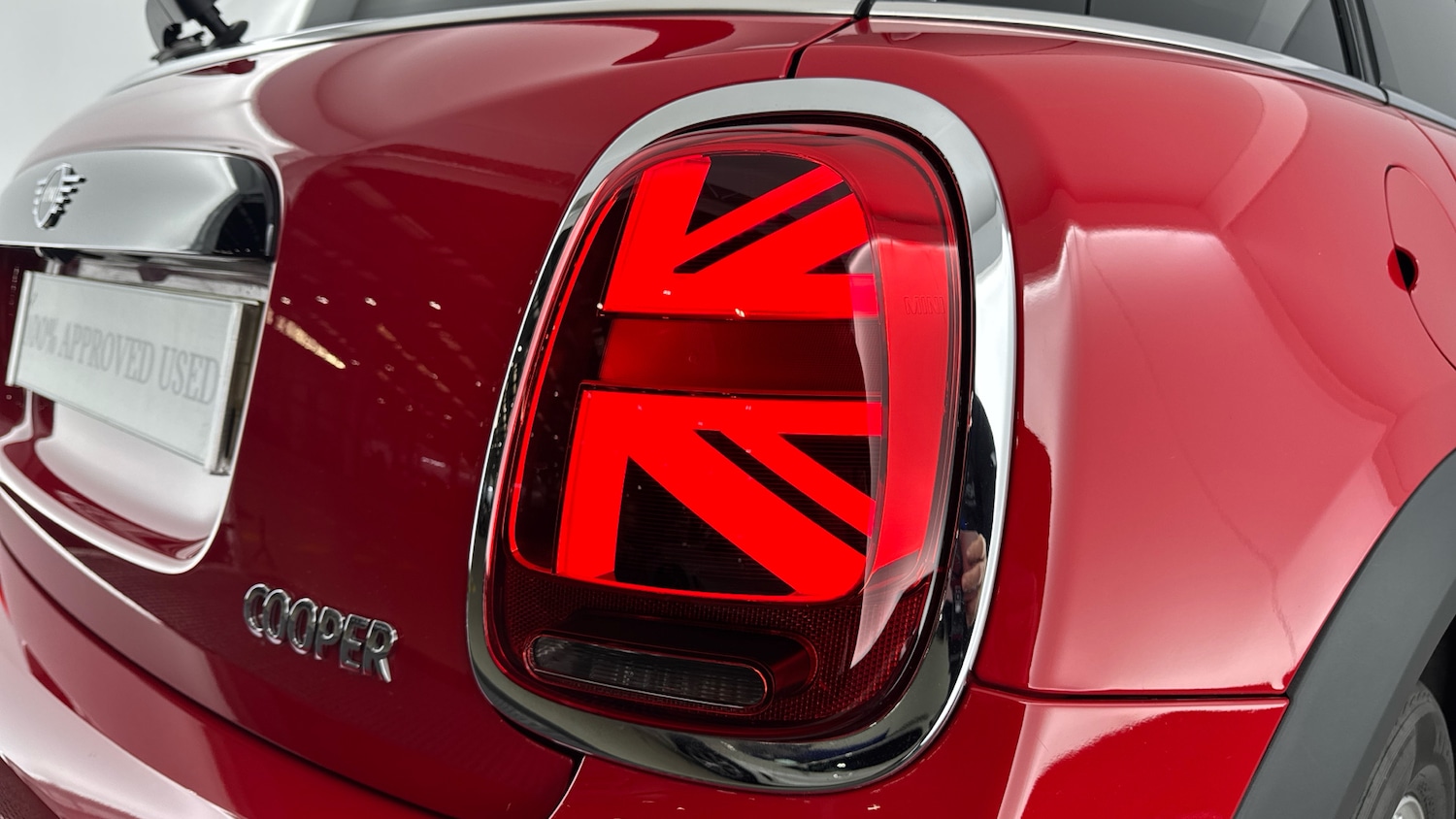 Used MINI Hatch 2022 for sale - 76958445: Photo 25