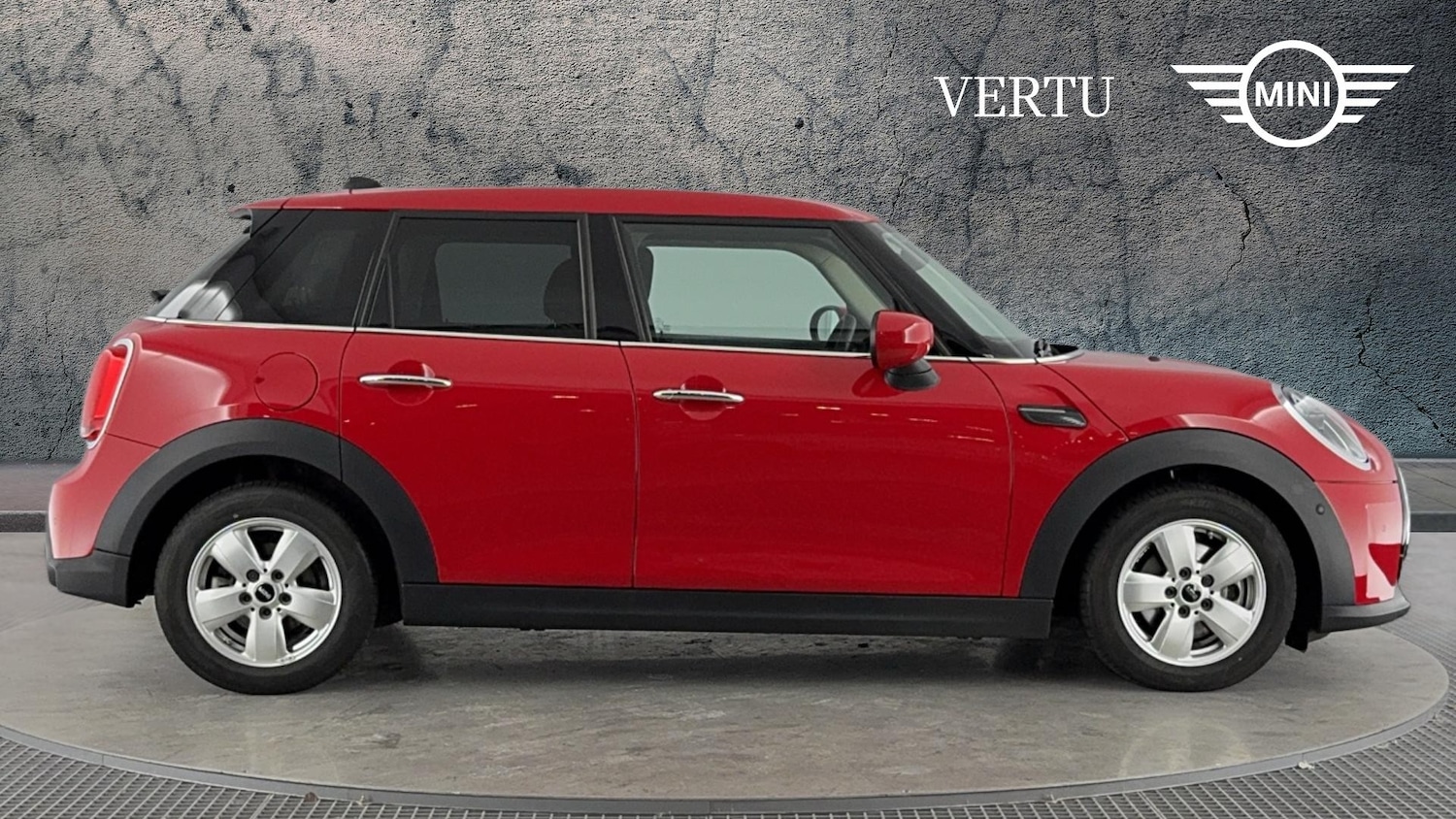 Used MINI Hatch 2022 for sale - 76958445: Photo 3