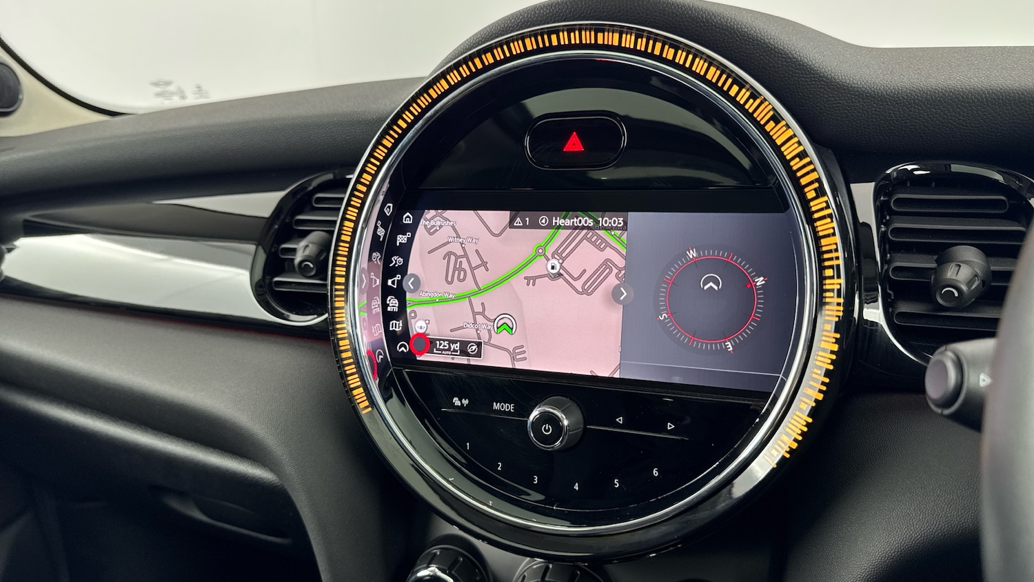 Used MINI Hatch 2022 for sale - 76958445: Photo 34