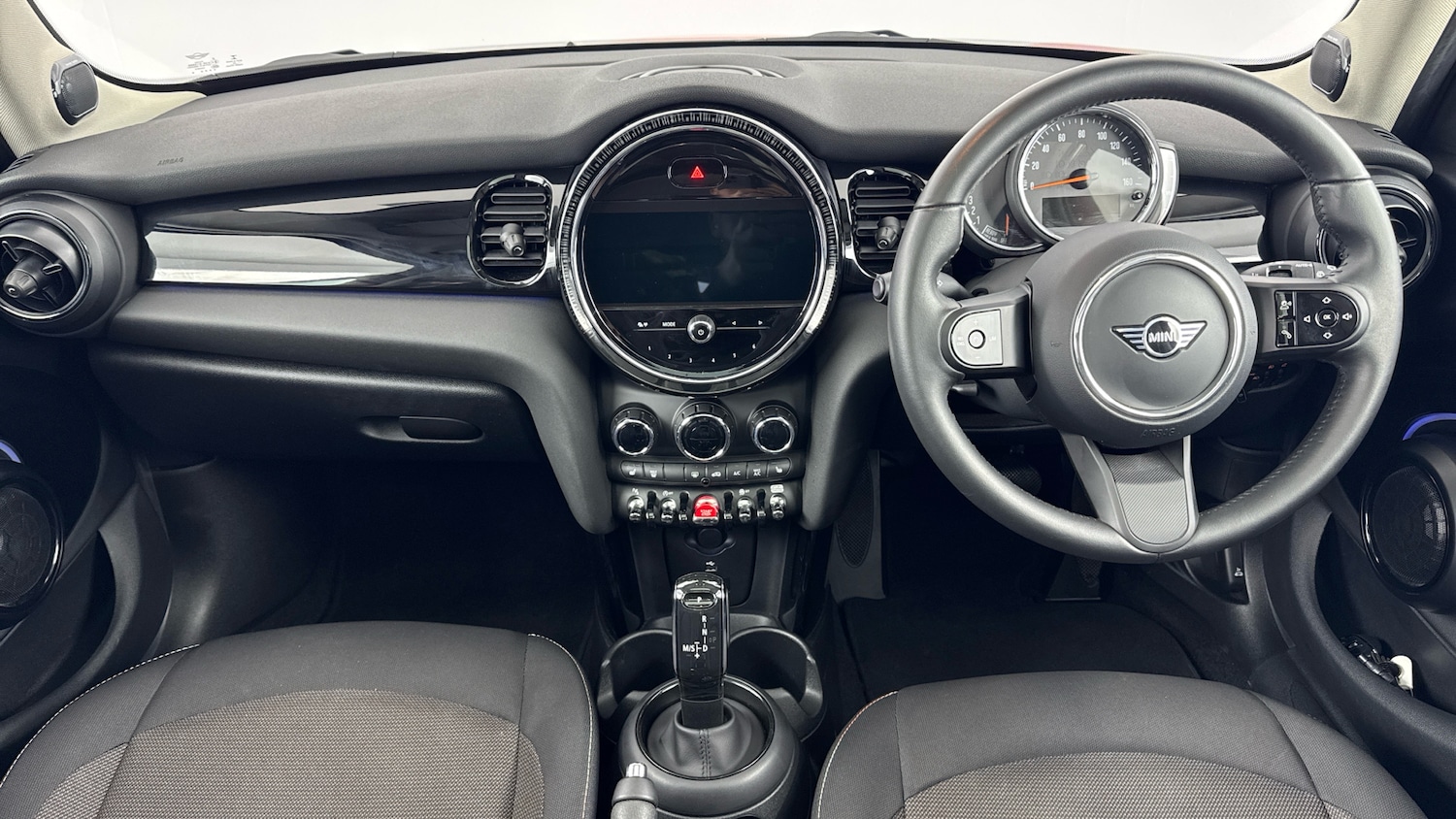 Used MINI Hatch 2022 for sale - 76958445: Photo 4