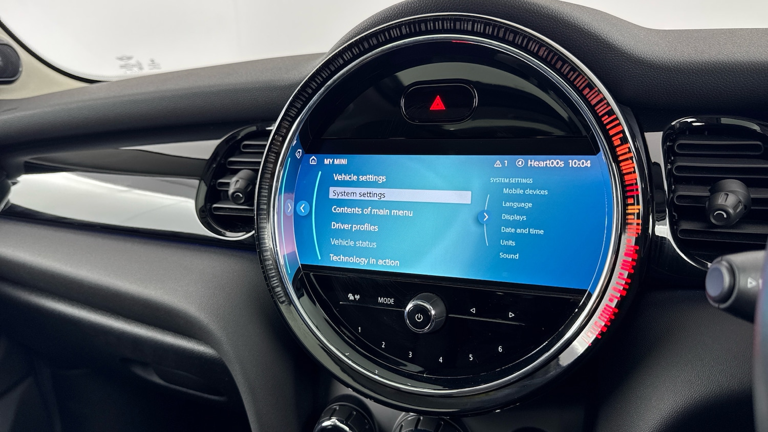 Used MINI Hatch 2022 for sale - 76958445: Photo 41