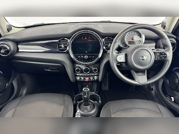 Used MINI Hatch 2022 for sale - 76958445: Photo