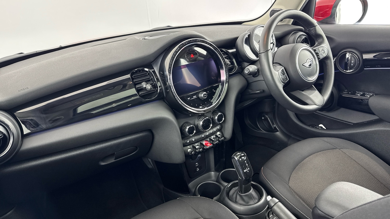 Used MINI Hatch 2022 for sale - 76958445: Photo 7