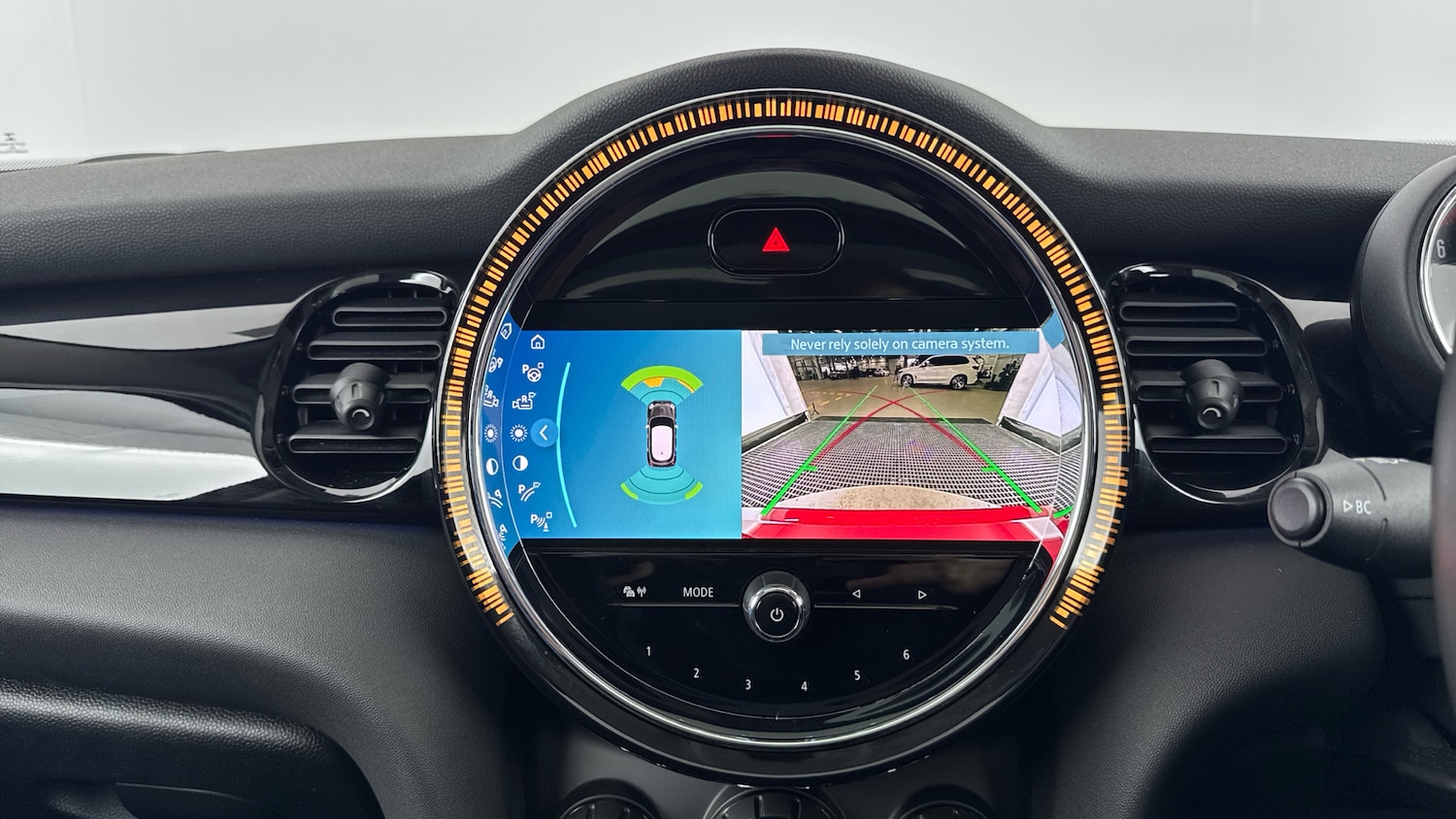 Used MINI Hatch 2022 for sale - 76958445: Photo 8