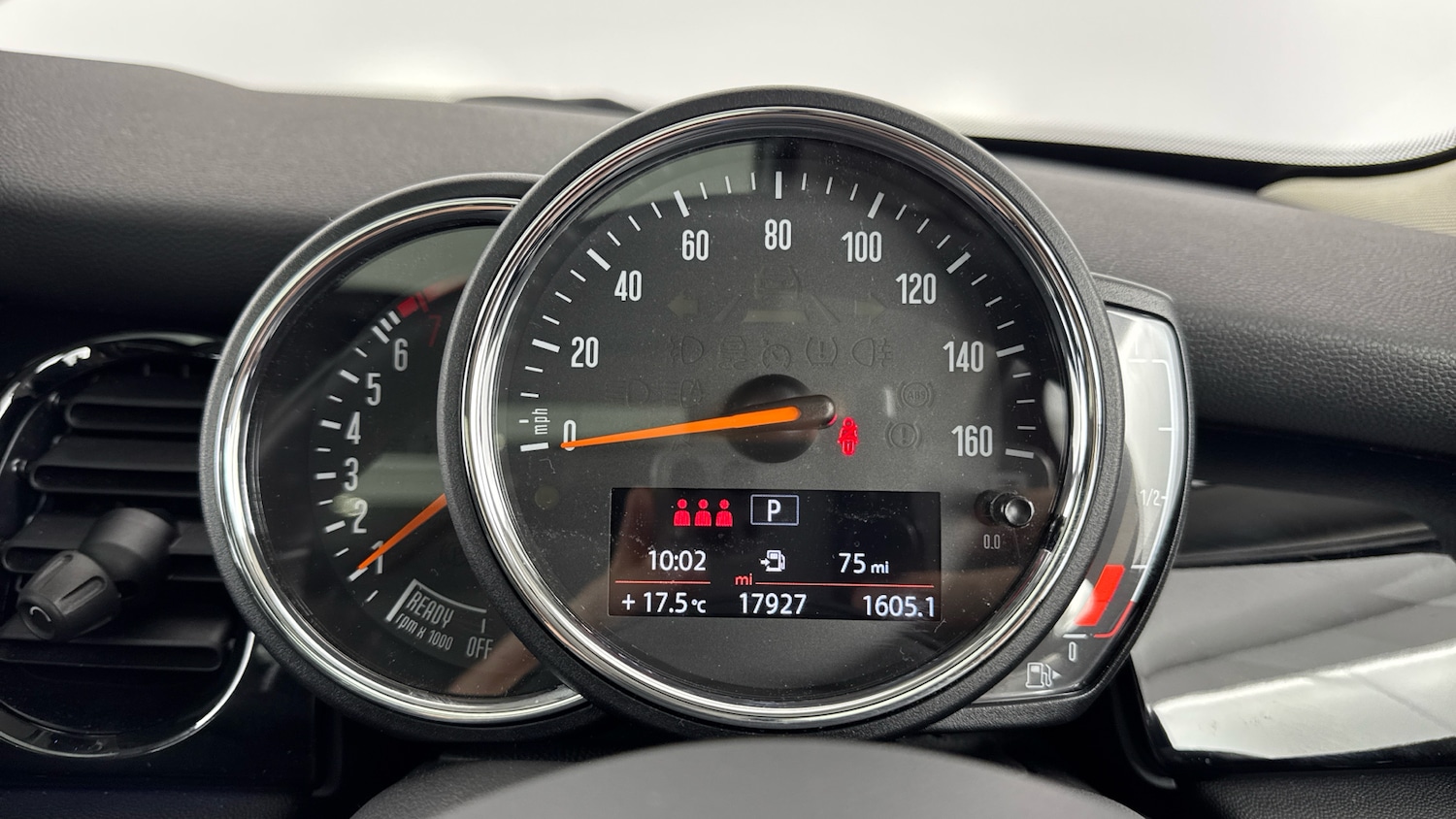 Used MINI Hatch 2022 for sale - 76958445: Photo 9