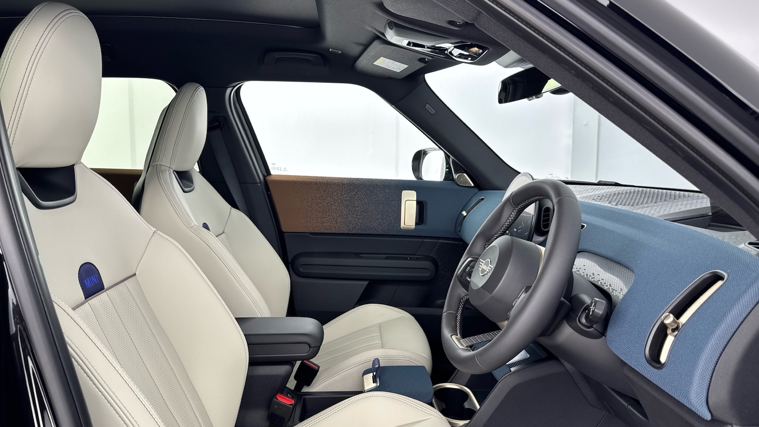 Used MINI Countryman 2025 for sale - 76958439: Photo 11