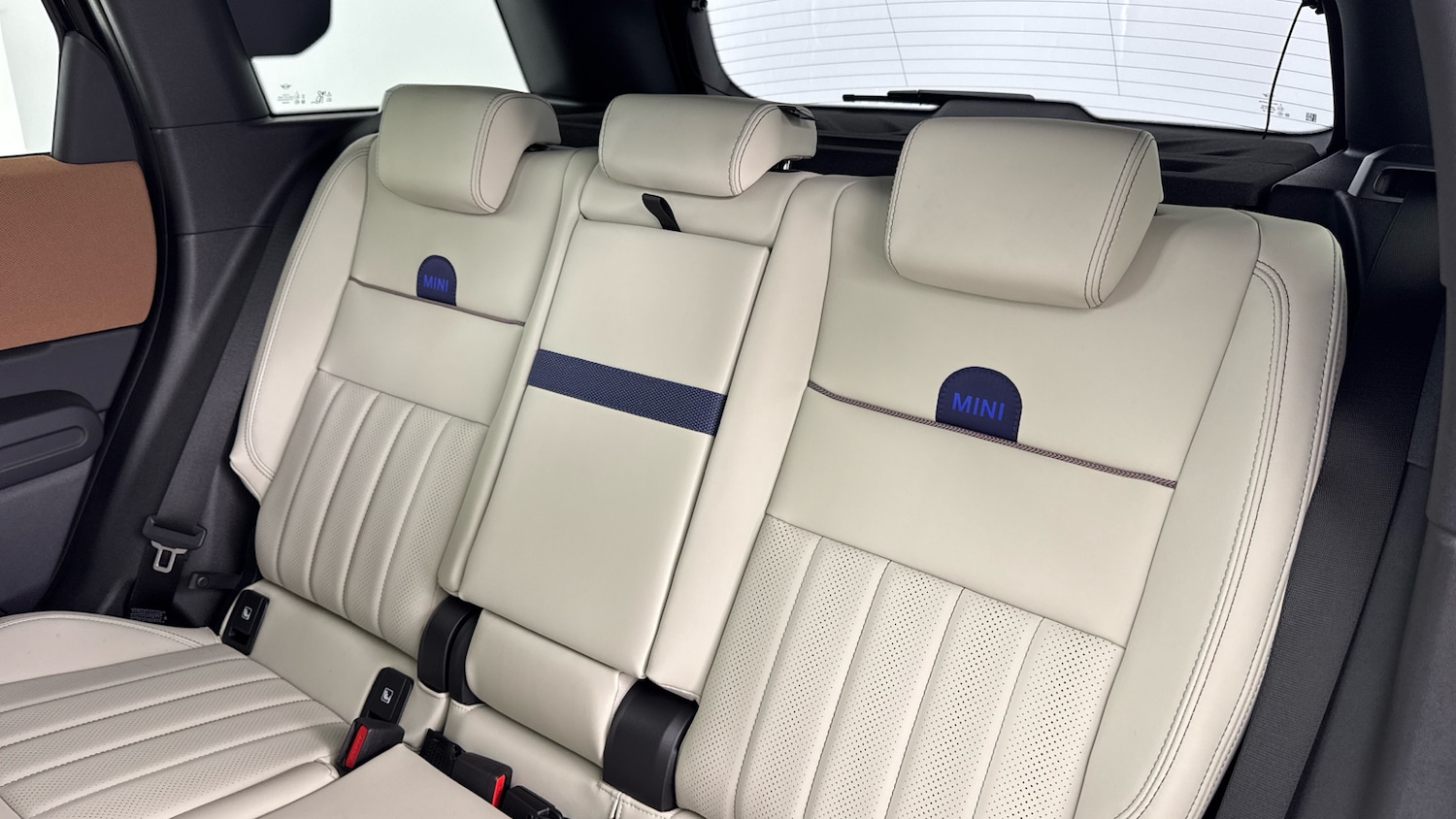 Used MINI Countryman 2025 for sale - 76958439: Photo 12