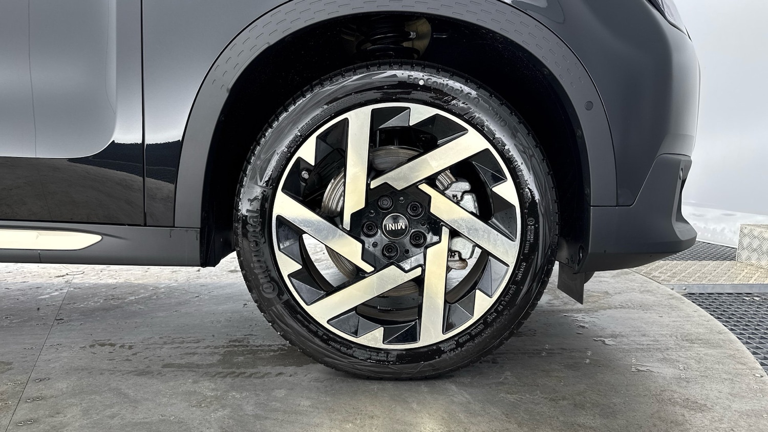 Used MINI Countryman 2025 for sale - 76958439: Photo 14