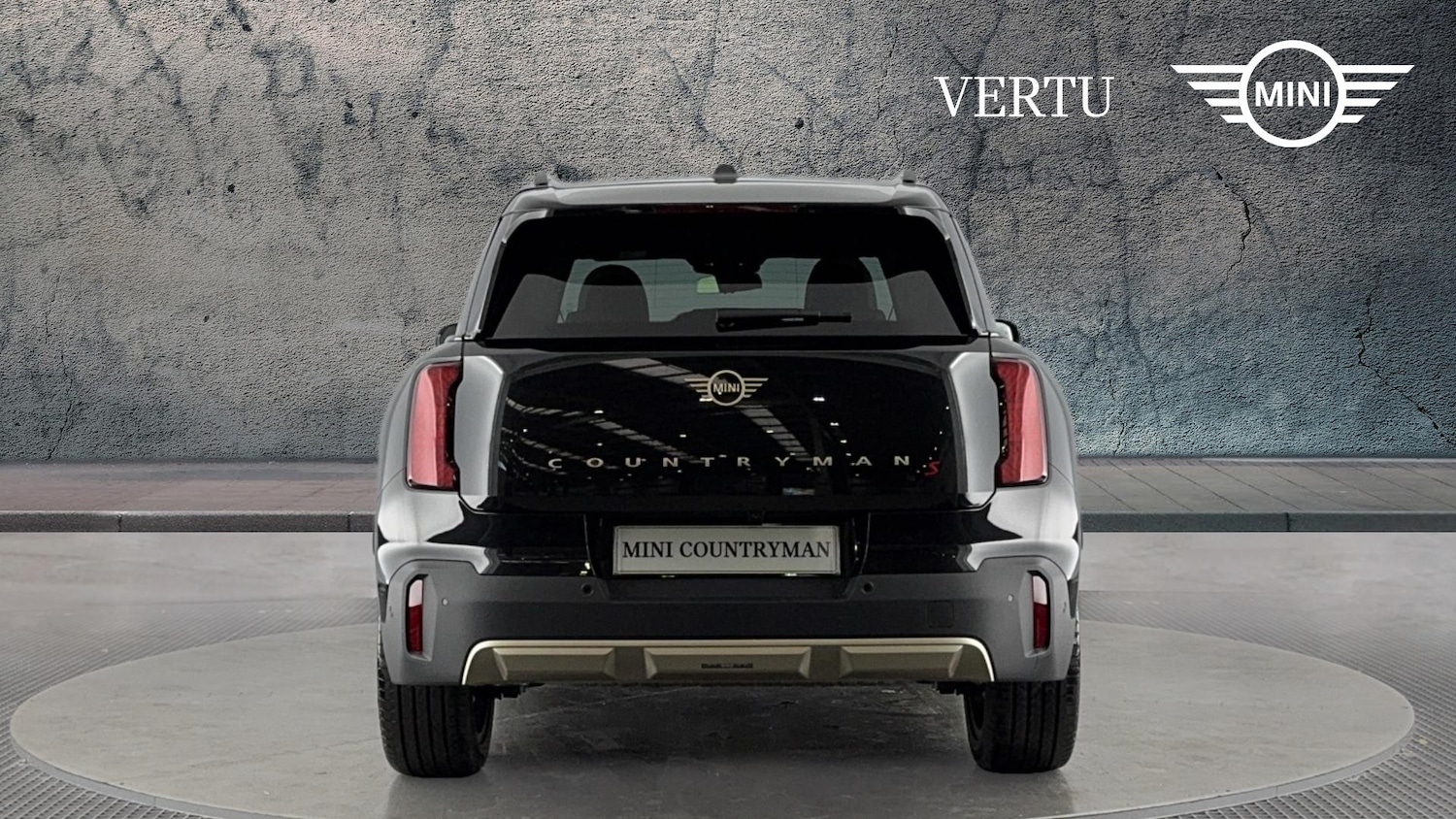 Used MINI Countryman 2025 for sale - 76958439: Photo 15