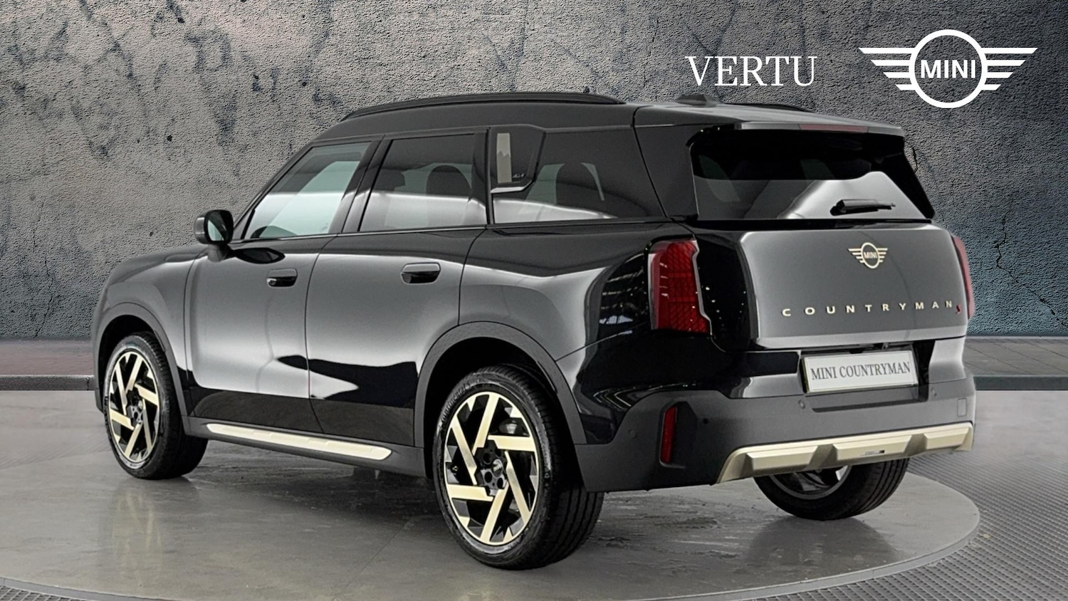 Used MINI Countryman 2025 for sale - 76958439: Photo 2