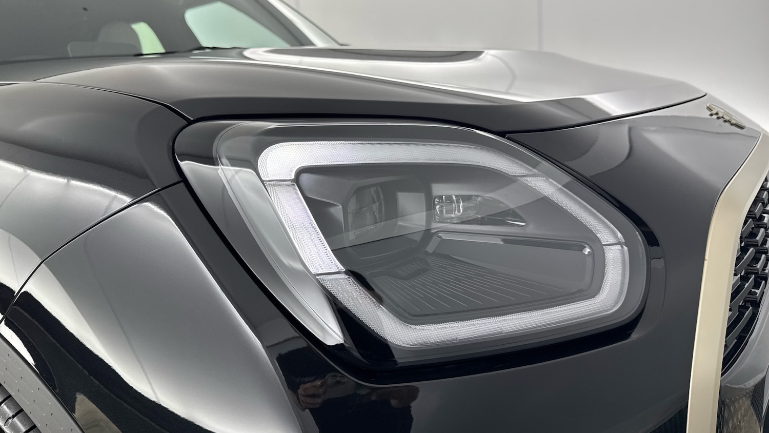 Used MINI Countryman 2025 for sale - 76958439: Photo 22