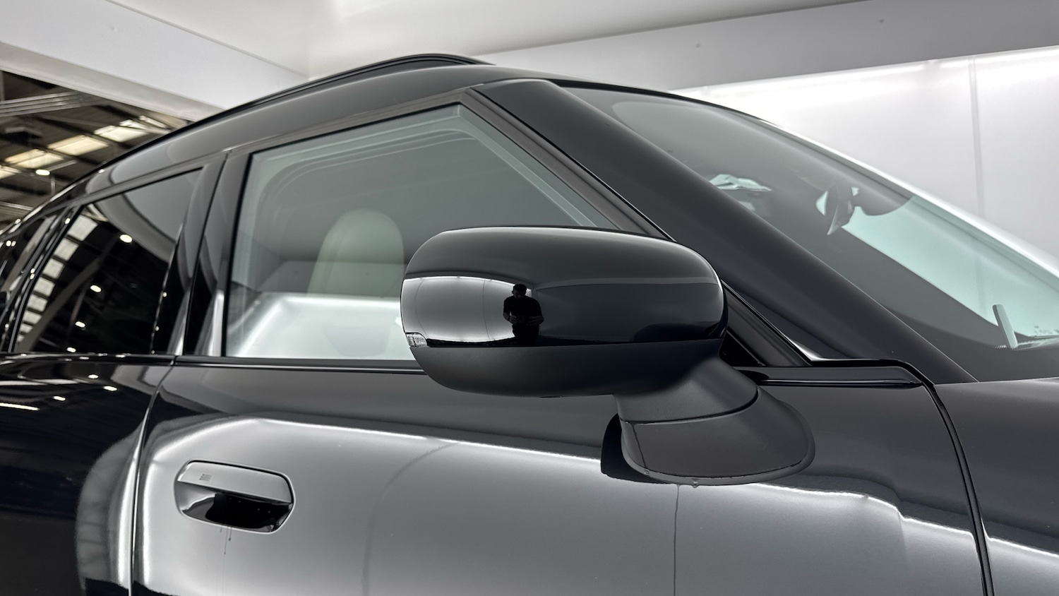 Used MINI Countryman 2025 for sale - 76958439: Photo 23