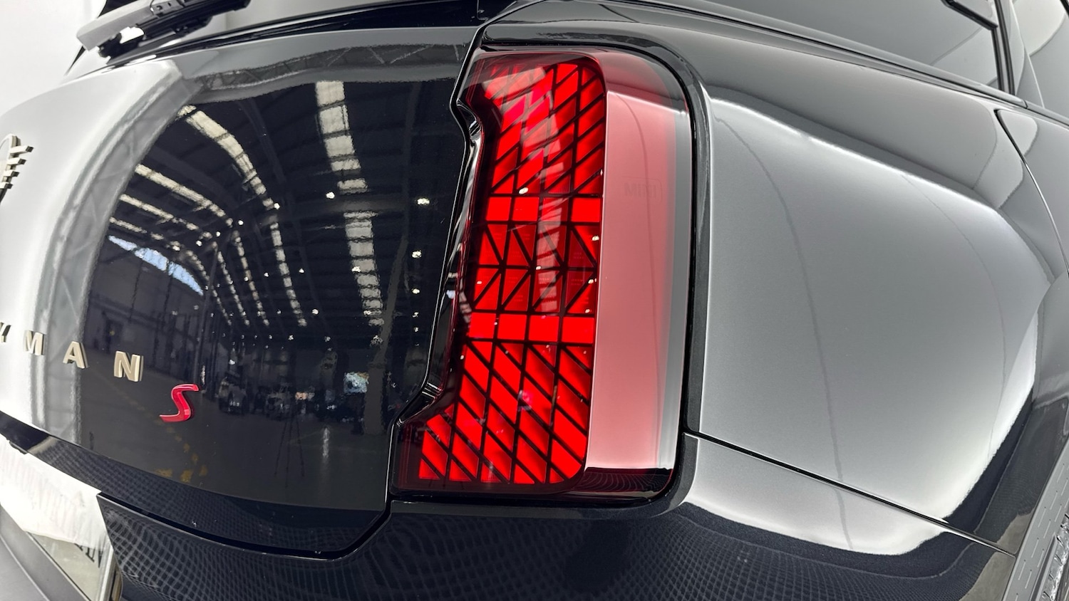 Used MINI Countryman 2025 for sale - 76958439: Photo 25