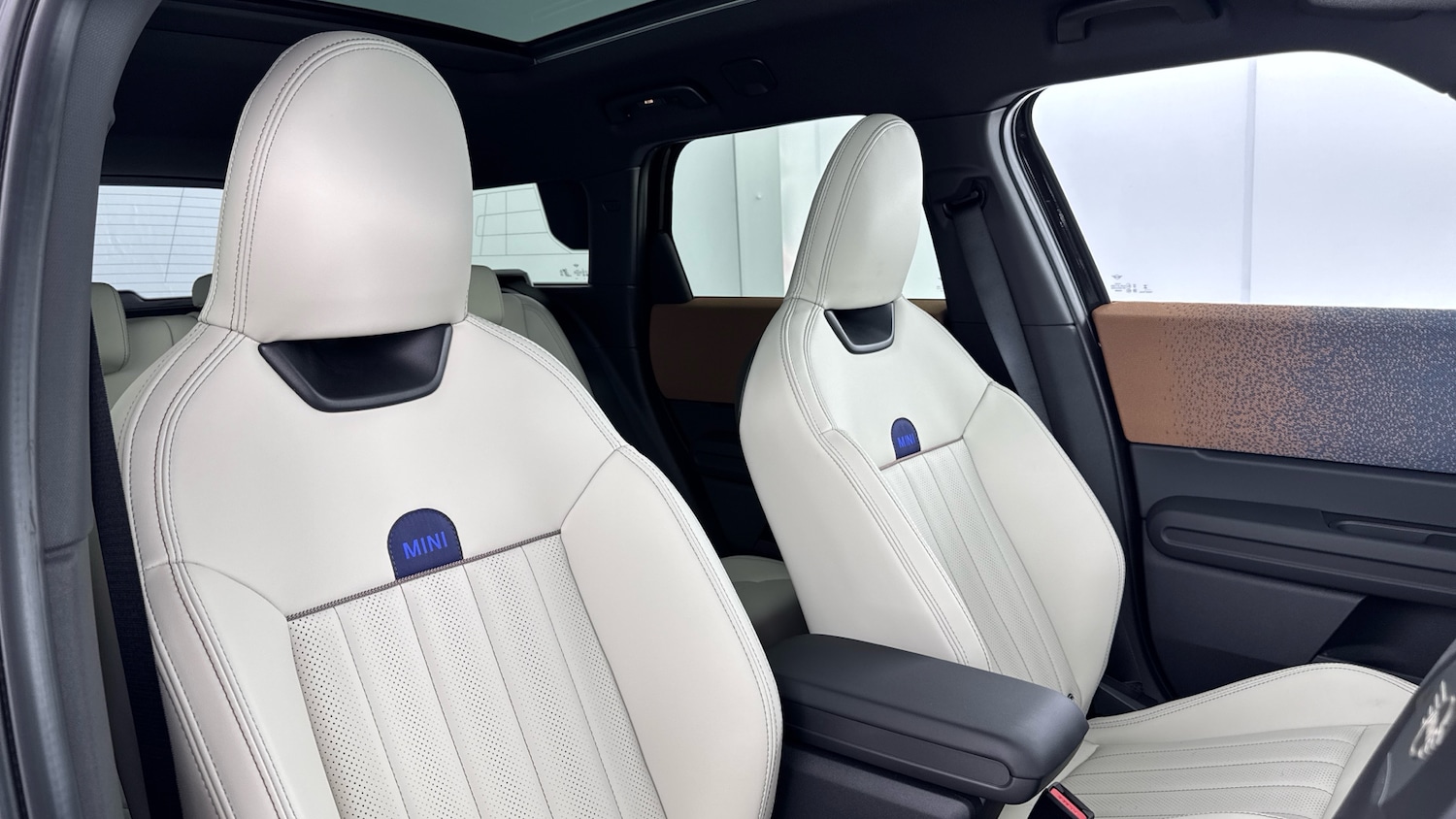 Used MINI Countryman 2025 for sale - 76958439: Photo 29