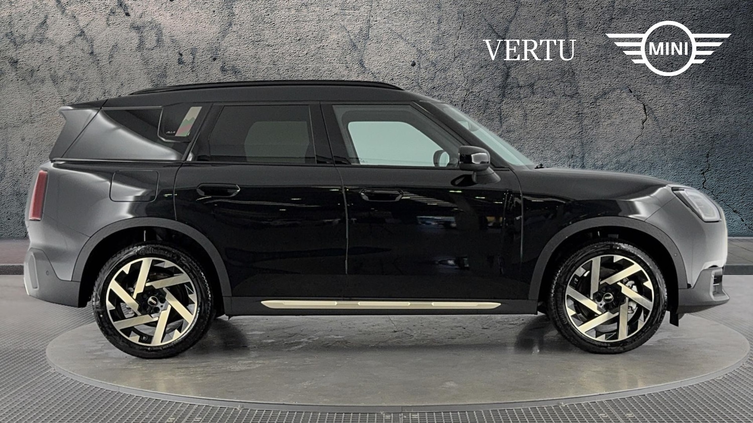 Used MINI Countryman 2025 for sale - 76958439: Photo 3