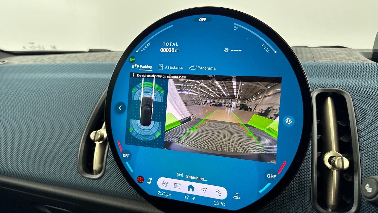 Used MINI Countryman 2025 for sale - 76958439: Photo 36