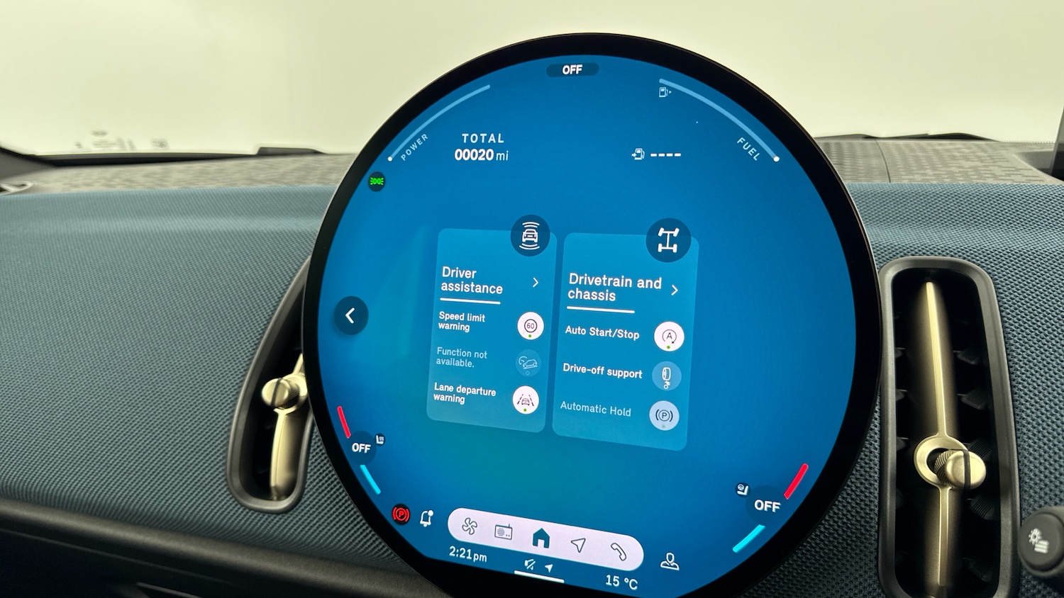 Used MINI Countryman 2025 for sale - 76958439: Photo 37