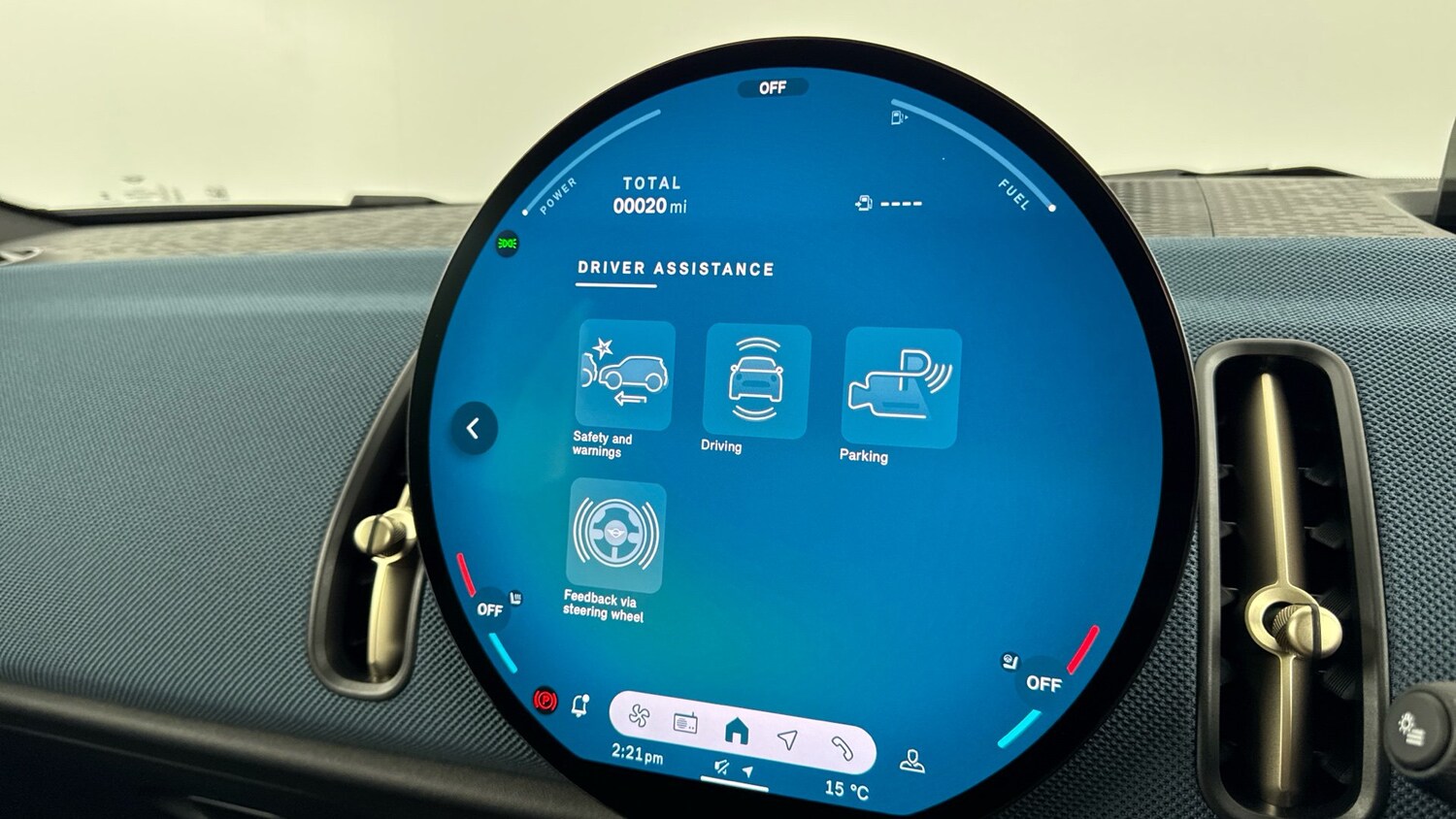 Used MINI Countryman 2025 for sale - 76958439: Photo 38